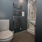 Appartement Convenient 4bed Budget In Headingley