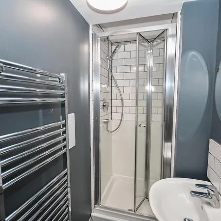 Convenient 4bed Budget In Headingley Apartmán Leeds (West Yorkshire)