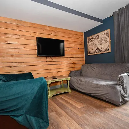 Convenient 4bed Budget In Headingley