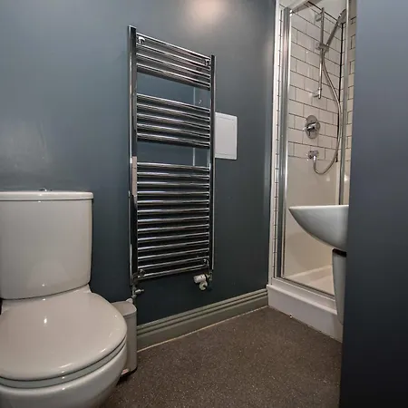 Lejlighed Convenient 4bed Budget In Headingley