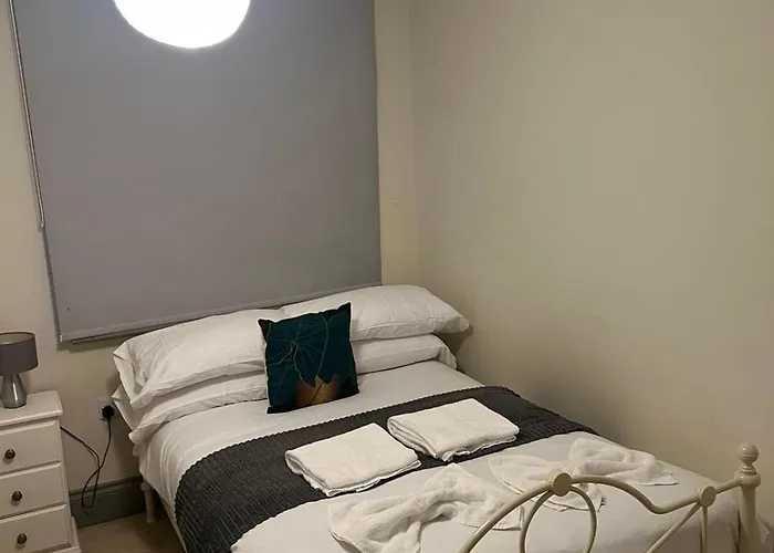 Apartment Convenient 4bed Budget In Headingley Leeds (West Yorkshire)