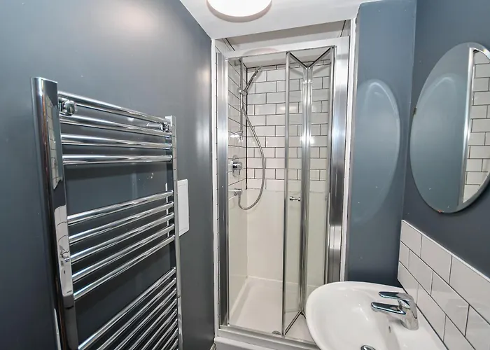 Convenient 4bed Budget In Headingley Appartement Leeds (West Yorkshire)