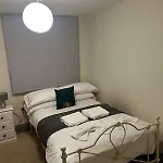 Appartement Convenient 4bed Budget In Headingley Leeds (West Yorkshire)
