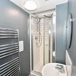 Convenient 4bed Budget In Headingley Appartement Leeds (West Yorkshire)